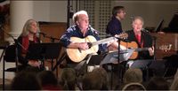 Annual Holiday Concert with Mark & Dee & Russ