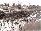 Balboa Village FUN Zone Merchant Meeting