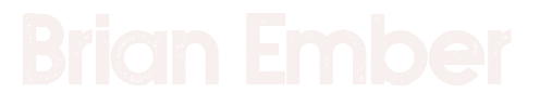 Brian Ember