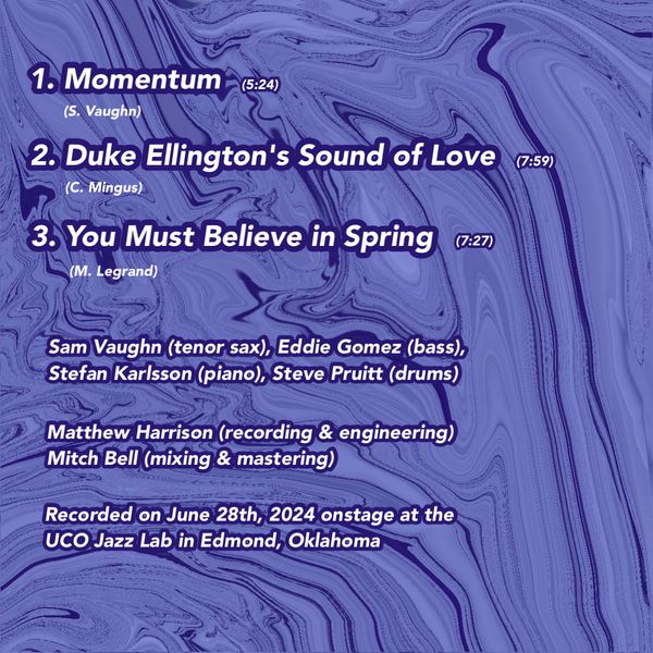 Momentum - CD