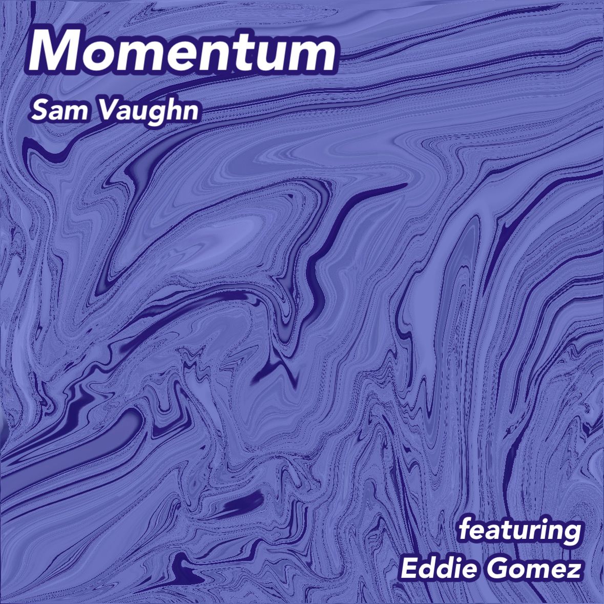 Momentum - CD