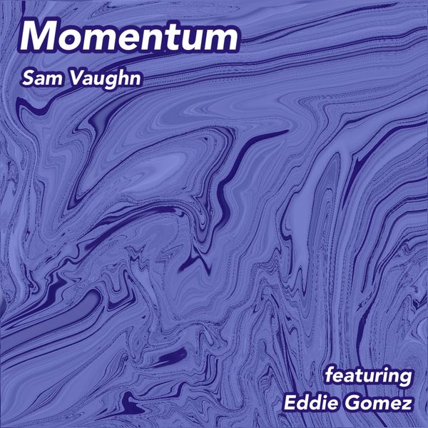 Momentum - CD