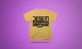 LOGO T-SHIRT