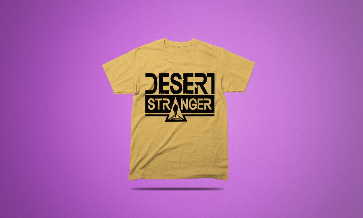 LOGO T-SHIRT