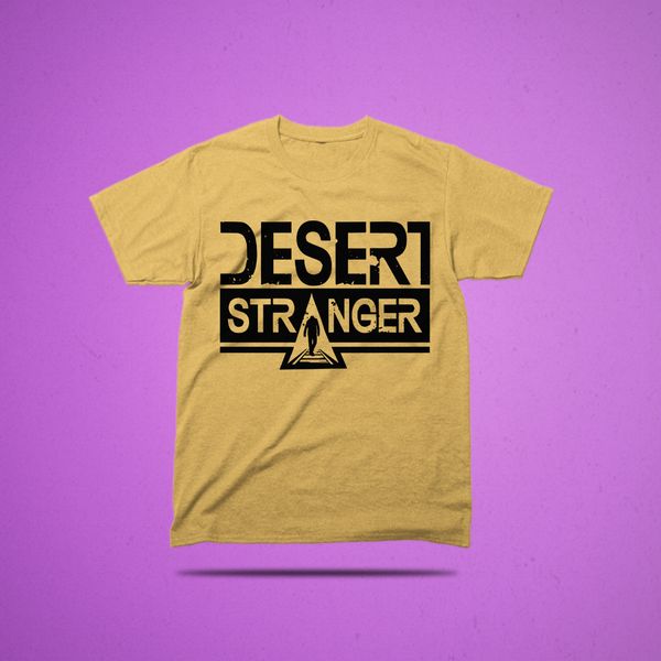 LOGO T-SHIRT