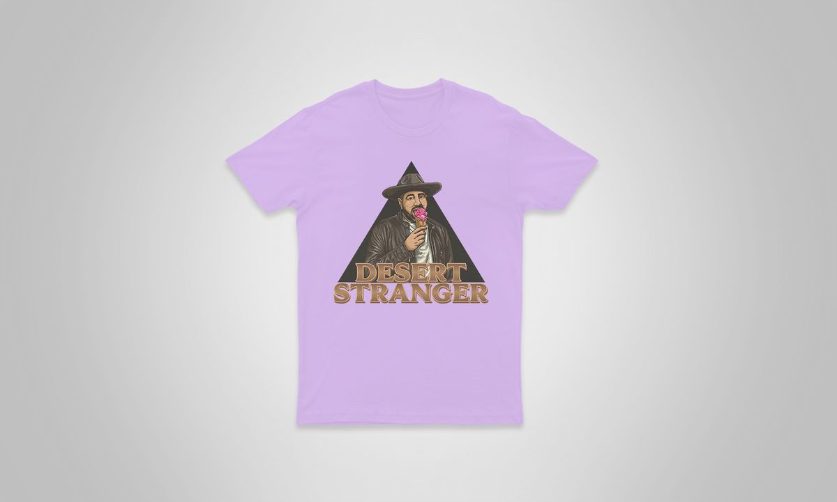 ICE CREAM T-SHIRT 