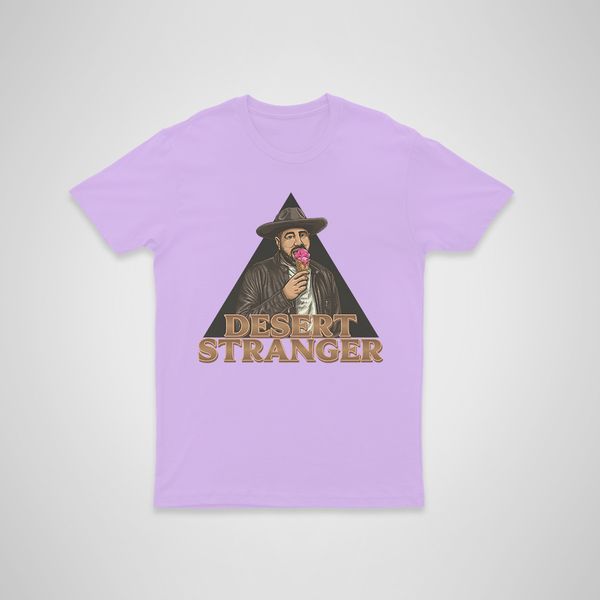 ICE CREAM T-SHIRT 