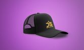 TRUCKER HAT 