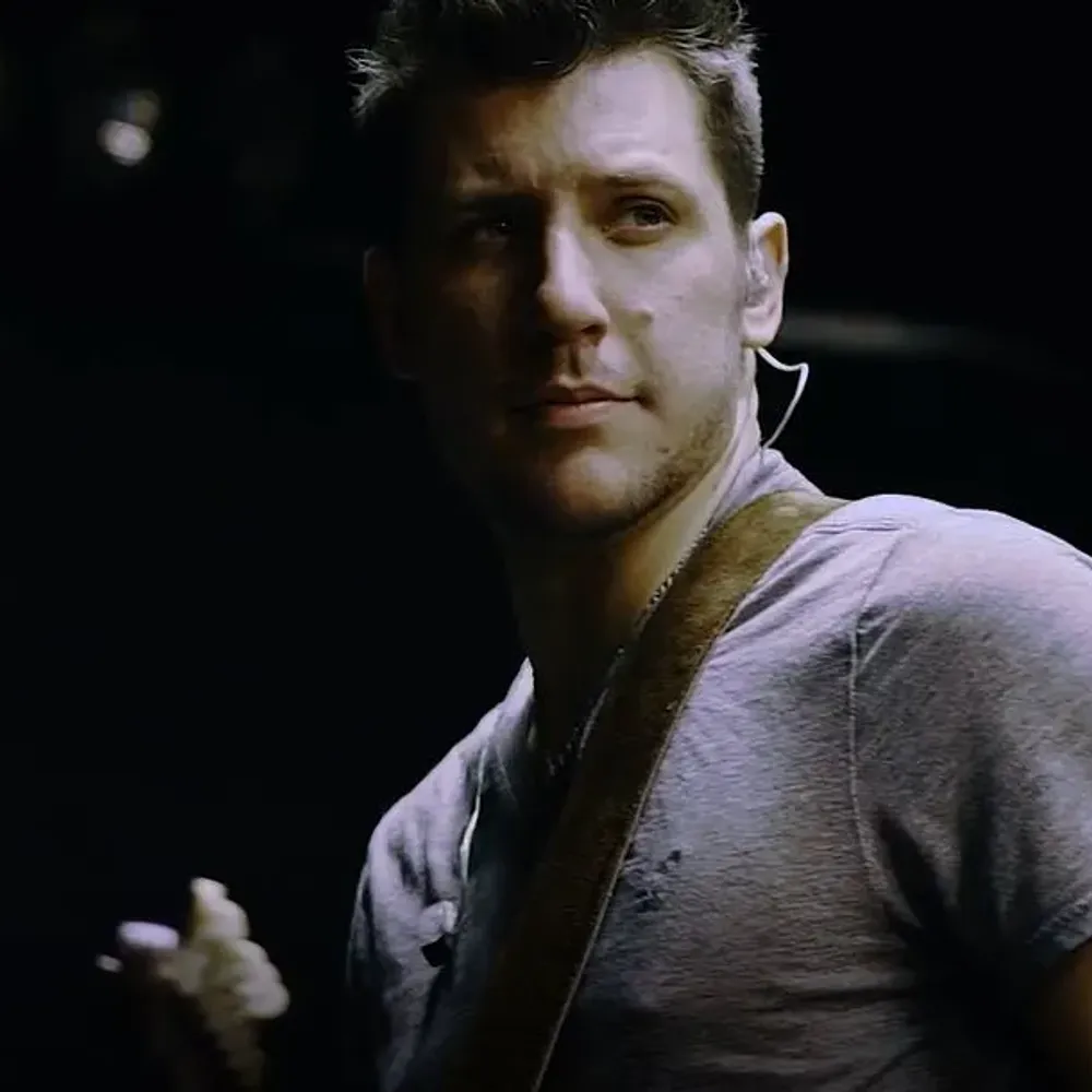 Photo of Jake Wise