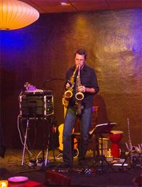 Gary Regina 4tet