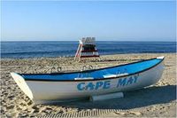 Let's all go down the shore!- AJB performs in Cape May!
