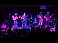 Alfred James Band Returns to Ardmore Music Hall