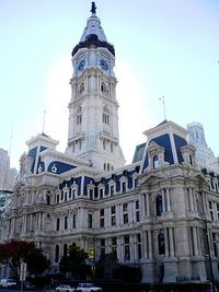 Alfred James Band to receive a Resolution from the City of Philadelphia!