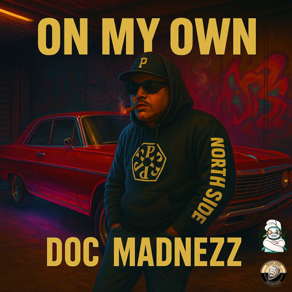 A.I.'s Gone Mad by Doc Madnezz