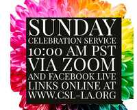 Center for Spiritual Living Los Angeles