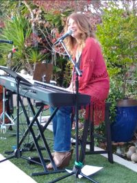 Summertime Concert!