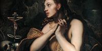 The Life & Lore of Mary Magdalene