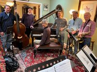Rick Saylor Memorial Jazz Concert Series, Featuring the Merry Gentlemen of Jazz