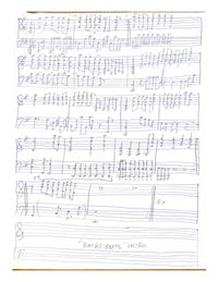 Bruce Springsteen - Born to Run, Performed Live - Part of the James Brewer-Calvert Singalong Series