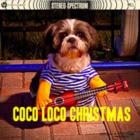 Coco Loco Christmas by Coco Loco Trio