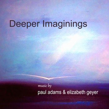 Deeper Imaginings released 12 2019
