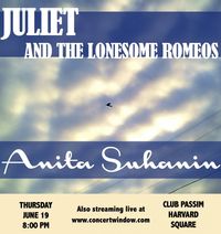 Juliet and Anita
