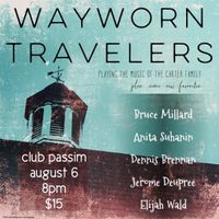 Wayworn Travellers