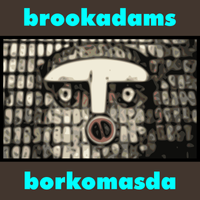 borkomasda by brookadams