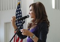 A Special Veteran's Day Performance