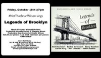 Legends of Brooklyn