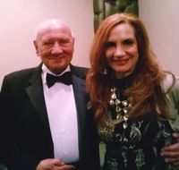 Midsummer Night Swing with the Joe Battaglia Orchestra