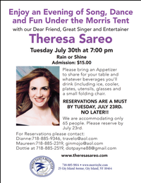 An Evening of Song