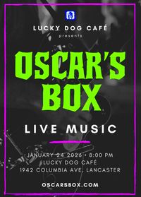 Oscar's Box