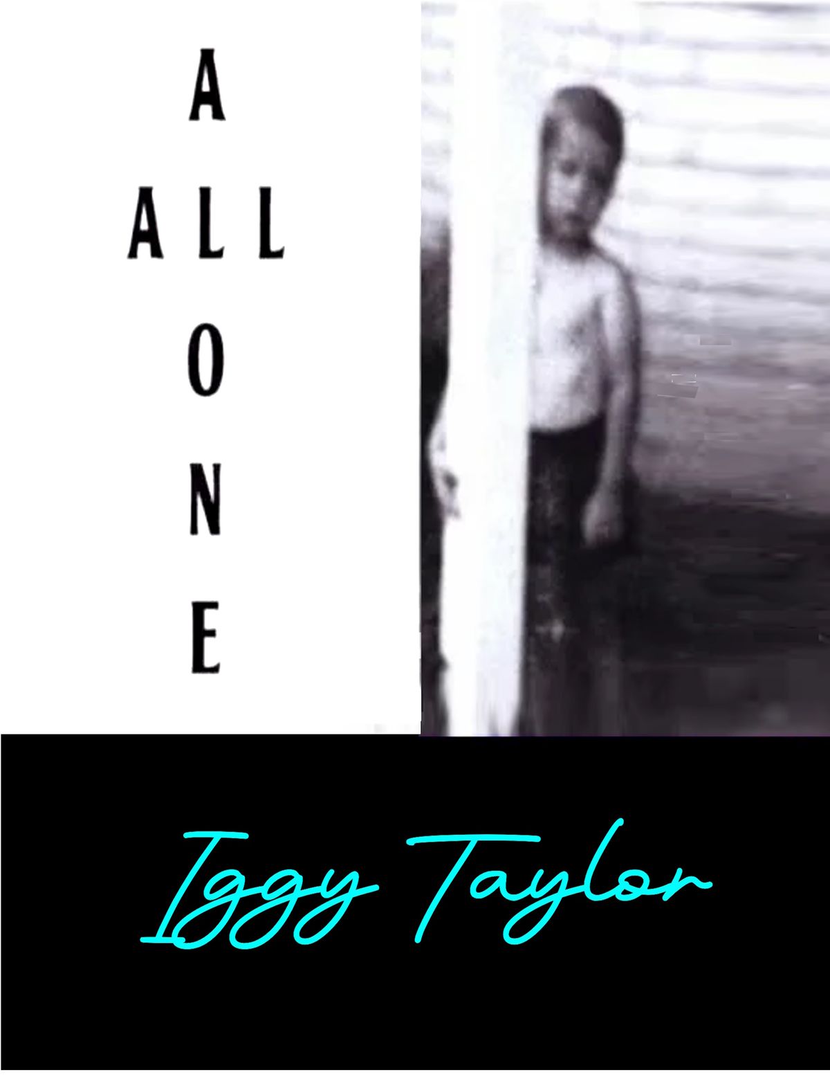 Iggy's  Autobiography