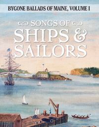 Books in Boothbay