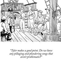 Ships & Sailors Concert