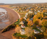 Fundy Sea Shanty Festival