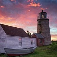 Castlebay Sunset Concert