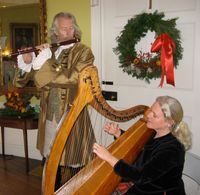Drive Cold Winter Away” — songs and tunes from Ireland, Scotland and the British Isles. 