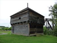 Fort Halifax Day