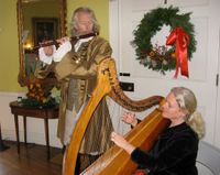 Castlebay - Winter Concert (online)