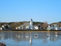 Seasonal & Sea songs