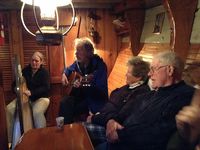 Maine Music Cruise