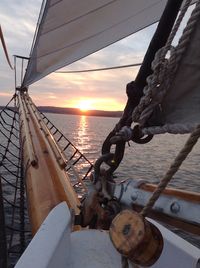 Maine Music Cruise, continued