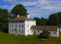 17th-18th century song and dance workshop
