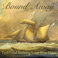 Bound Away by Castlebay