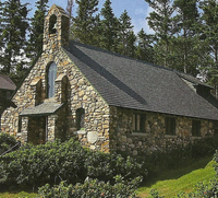 Church Service