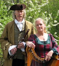 Castlebay Colonial Concert