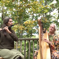 Julia Lane & Sharon Pyne in Concert