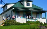 Castlebay Concert
